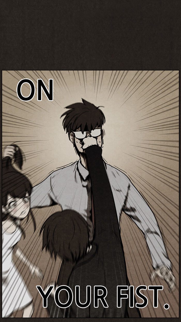 Bastard (HWANG Youngchan) Chapter 13 page 39 - Chapter 13