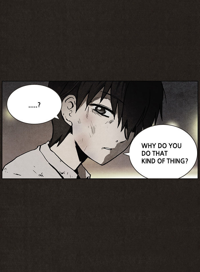 Bastard (HWANG Youngchan) Chapter 13 page 46 - Chapter 13