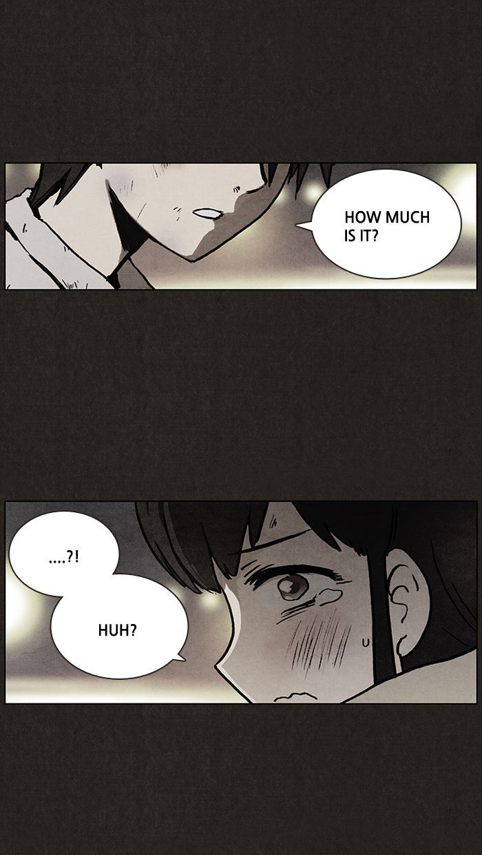 Bastard (HWANG Youngchan) Chapter 13 page 49 - Chapter 13