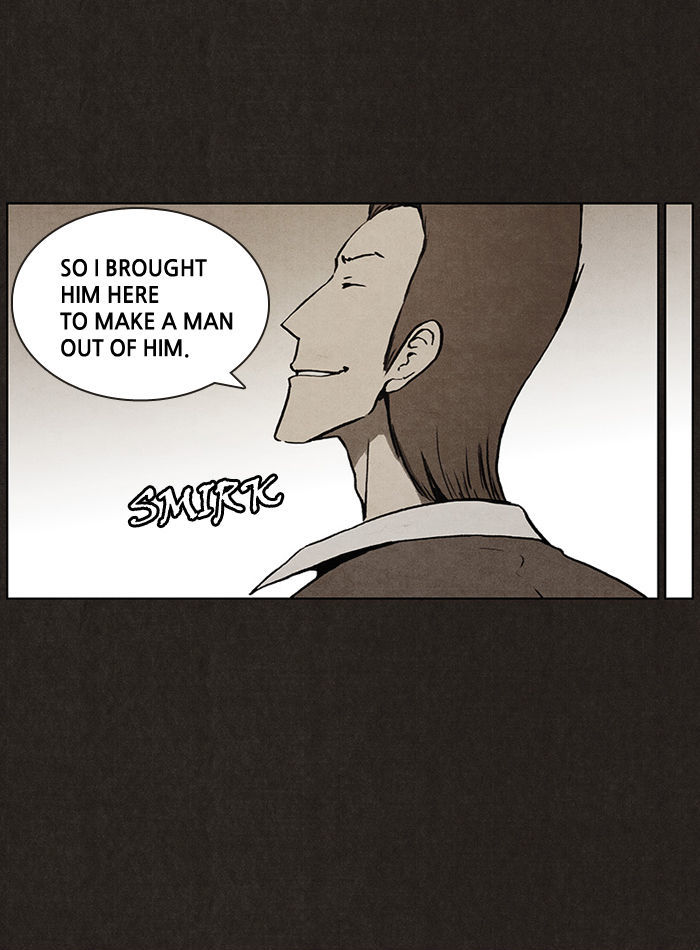 Bastard (HWANG Youngchan) Chapter 13 page 5 - Chapter 13