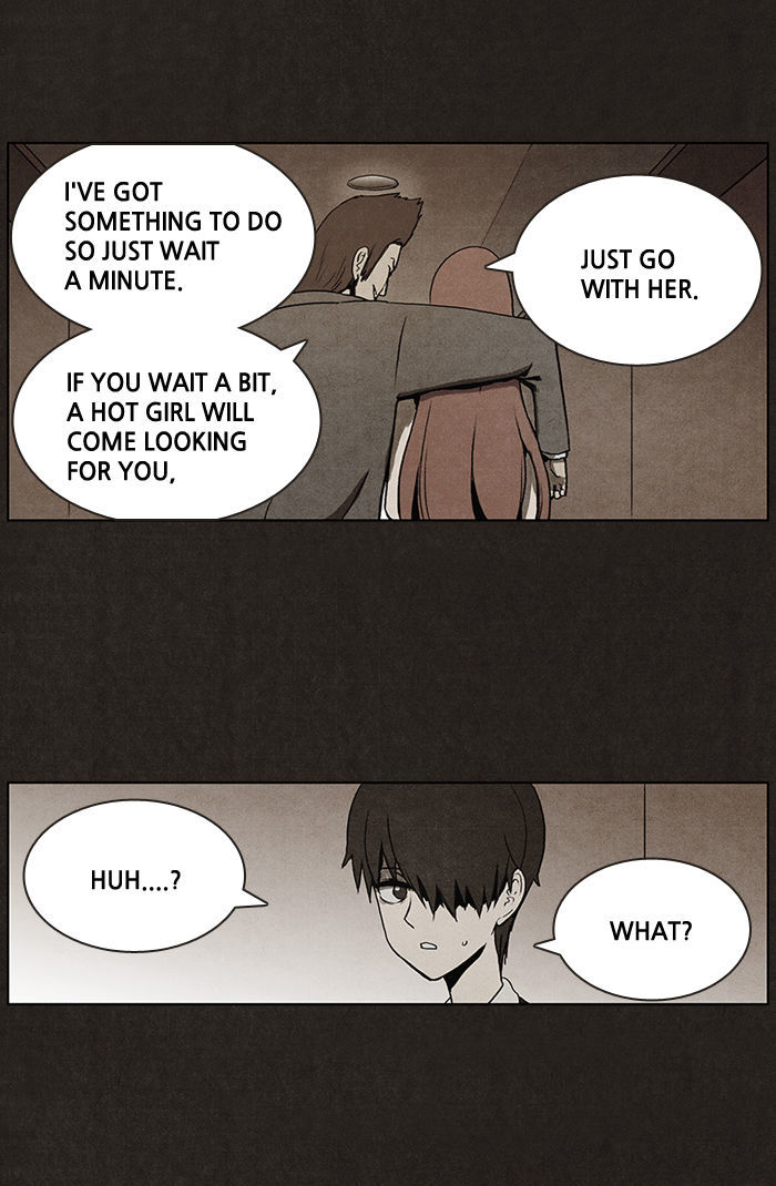 Bastard (HWANG Youngchan) Chapter 13 page 9 - Chapter 13
