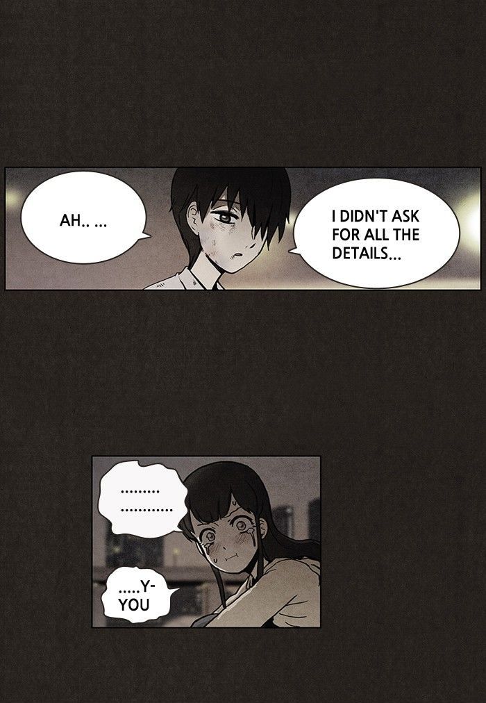 Bastard (HWANG Youngchan) Chapter 14 page 1 - Chapter 14
