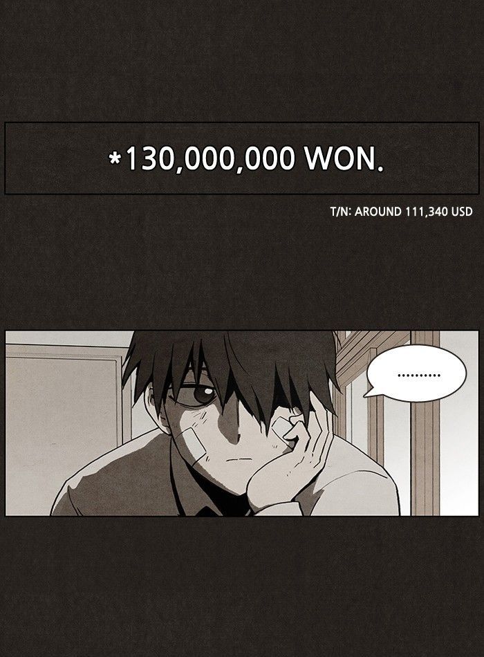 Bastard (HWANG Youngchan) Chapter 14 page 10 - Chapter 14