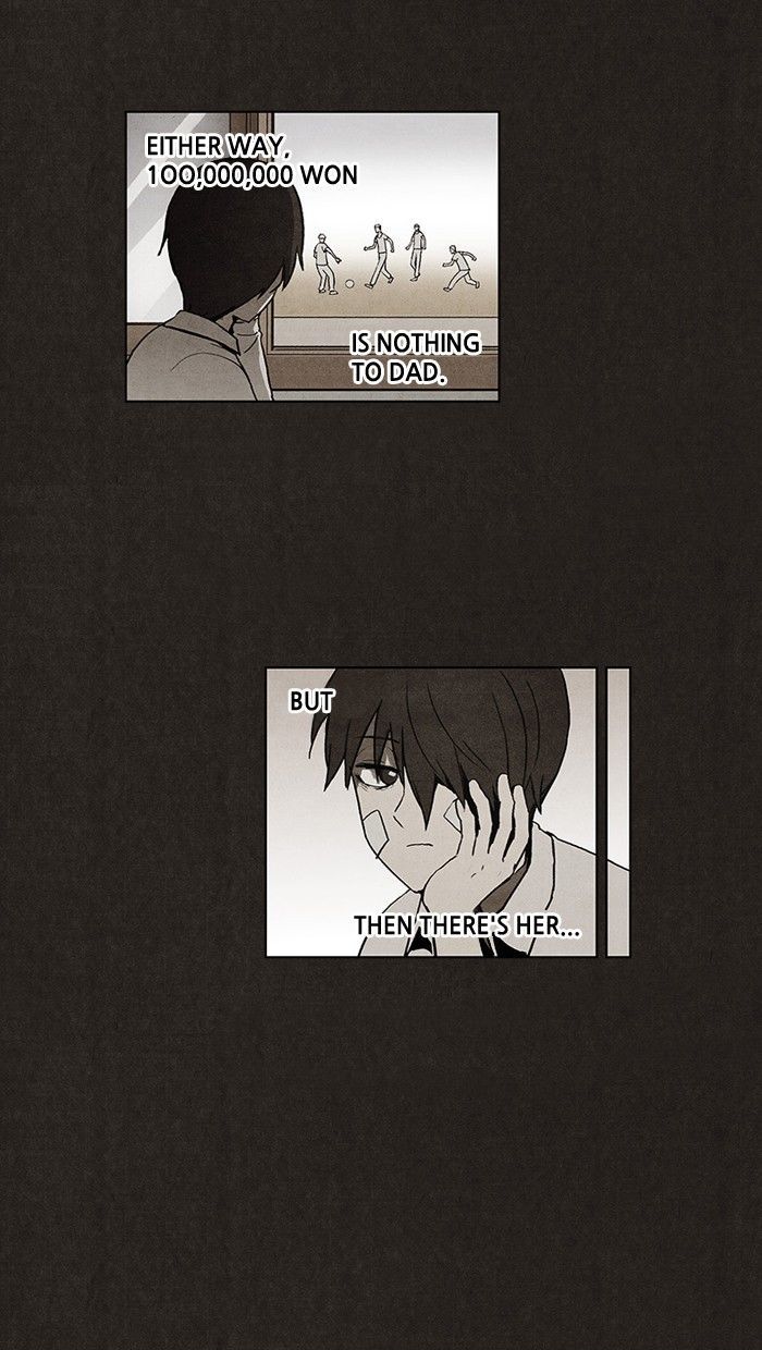 Bastard (HWANG Youngchan) Chapter 14 page 13 - Chapter 14