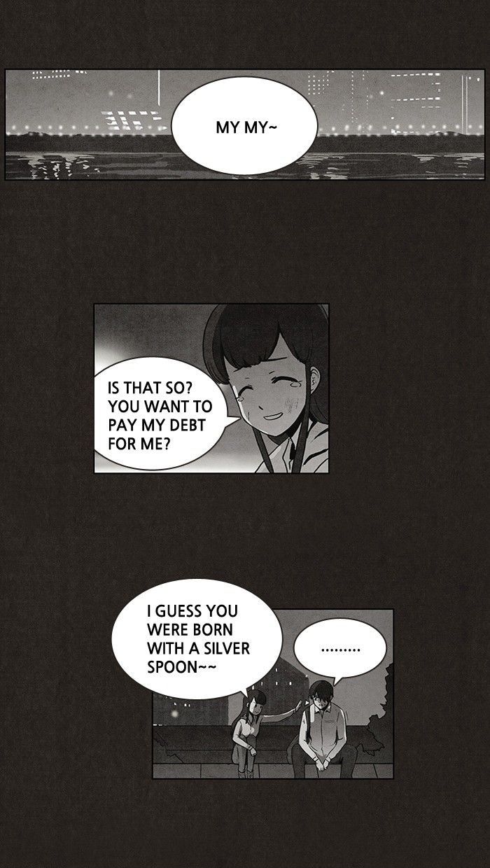 Bastard (HWANG Youngchan) Chapter 14 page 14 - Chapter 14