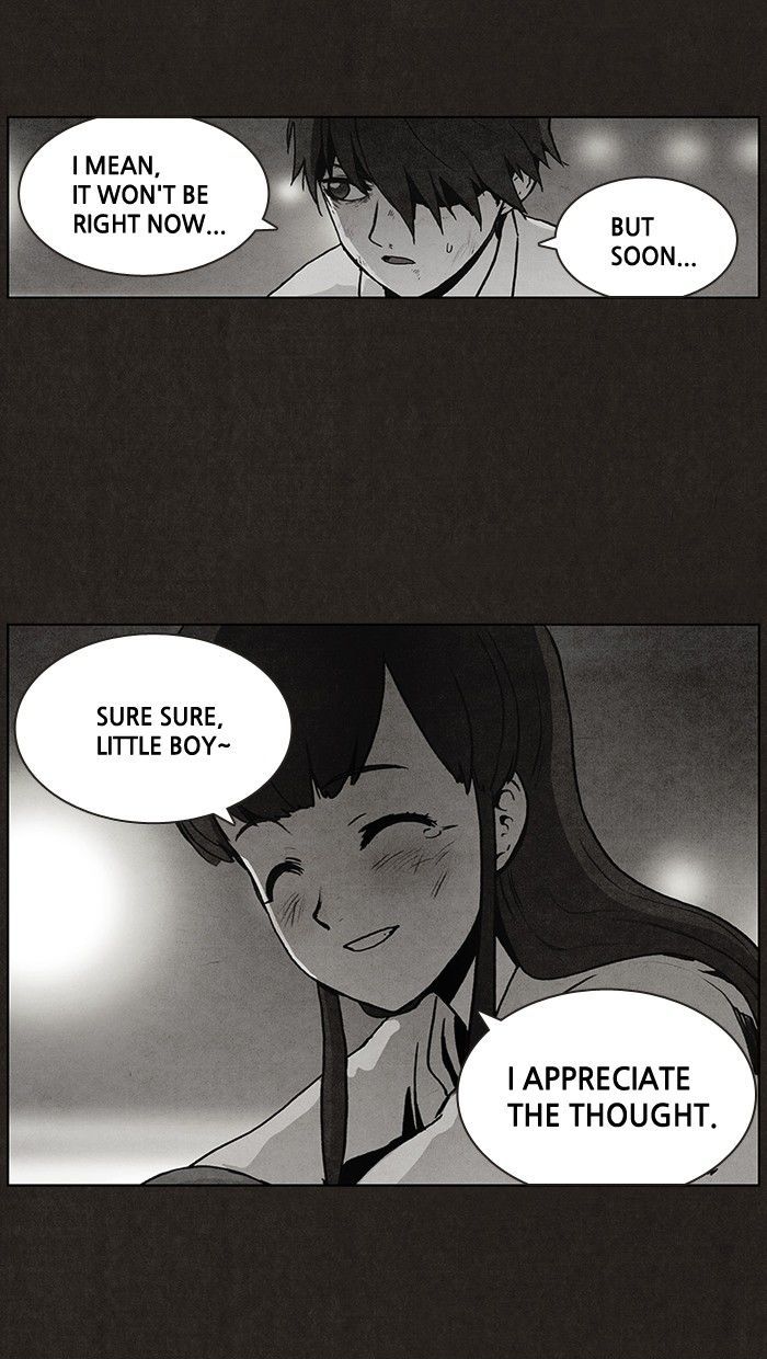 Bastard (HWANG Youngchan) Chapter 14 page 15 - Chapter 14