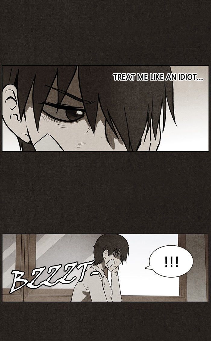 Bastard (HWANG Youngchan) Chapter 14 page 17 - Chapter 14