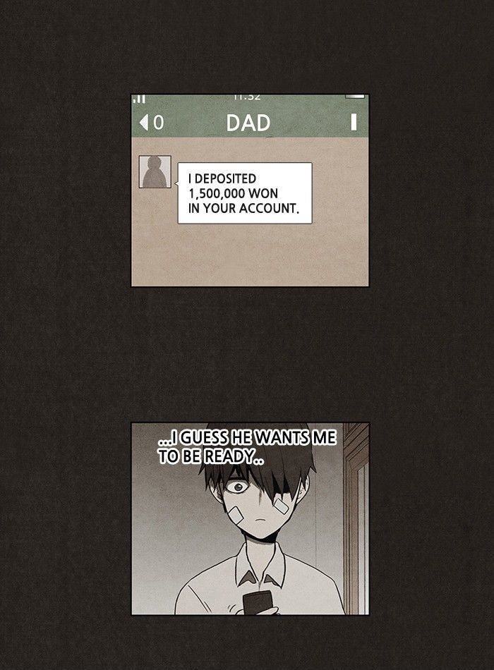 Bastard (HWANG Youngchan) Chapter 14 page 19 - Chapter 14