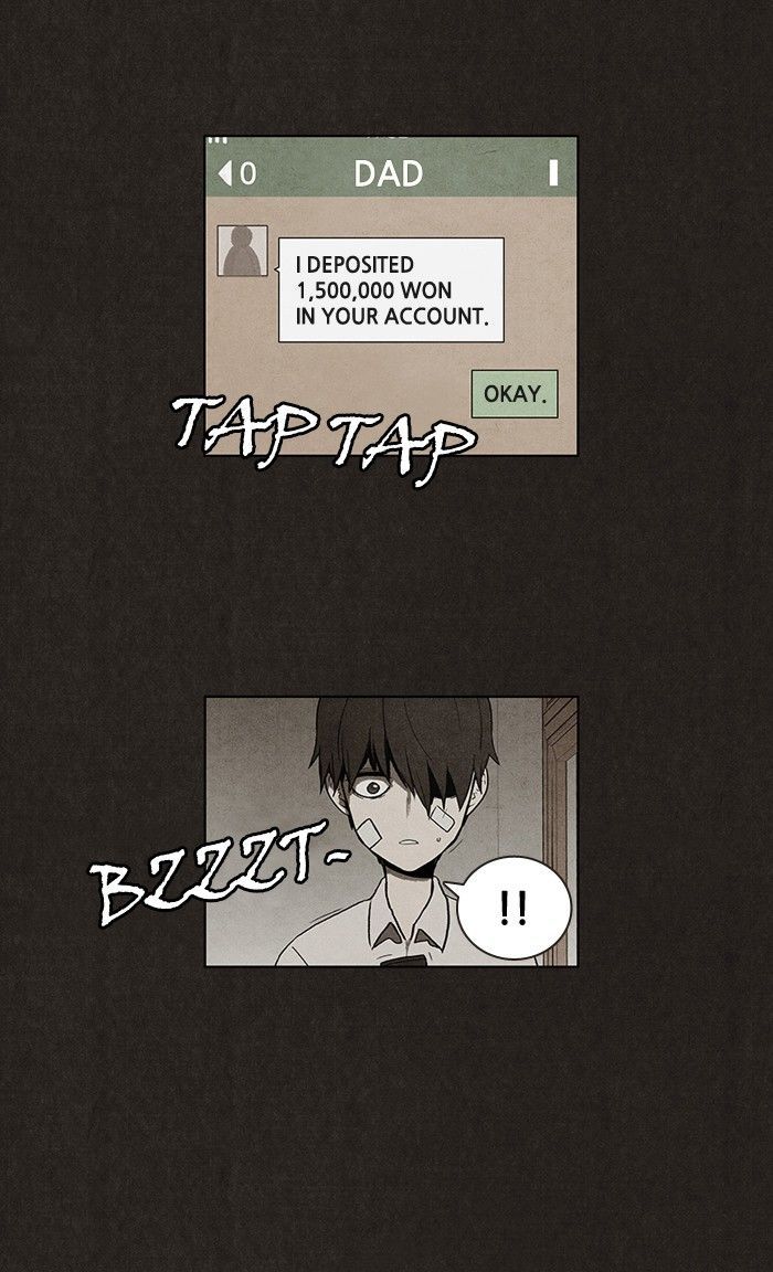 Bastard (HWANG Youngchan) Chapter 14 page 20 - Chapter 14