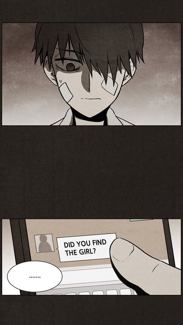 Bastard (HWANG Youngchan) Chapter 14 page 21 - Chapter 14