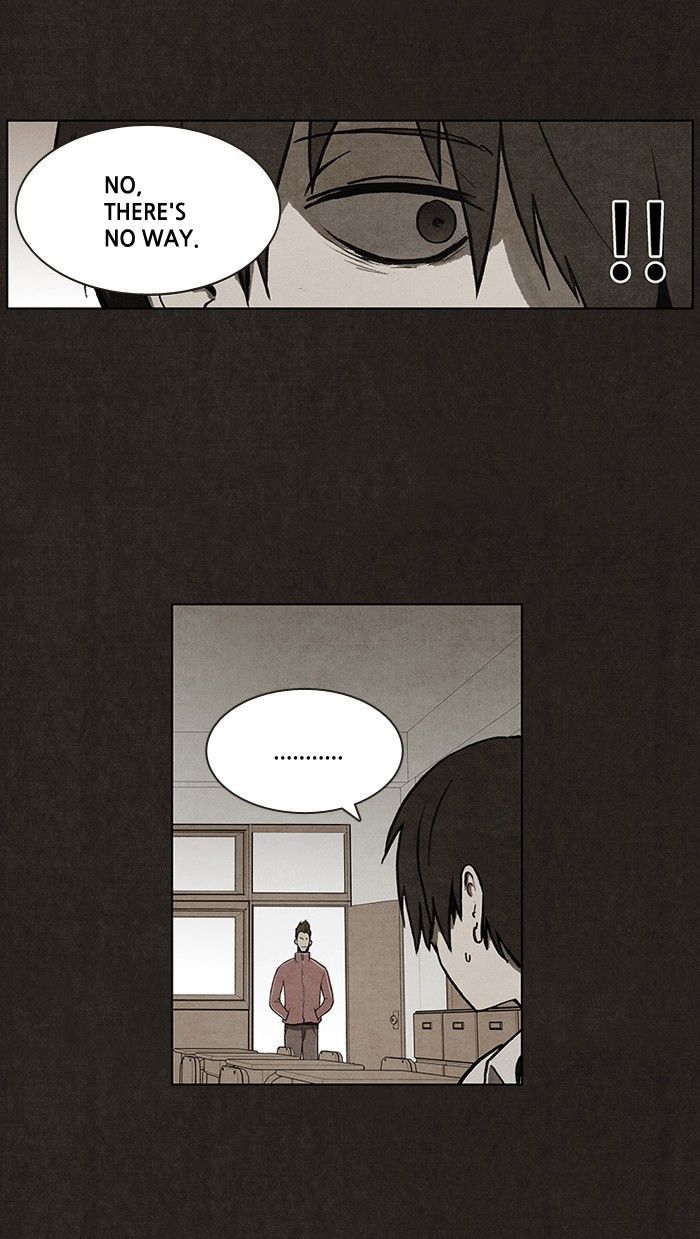 Bastard (HWANG Youngchan) Chapter 14 page 24 - Chapter 14