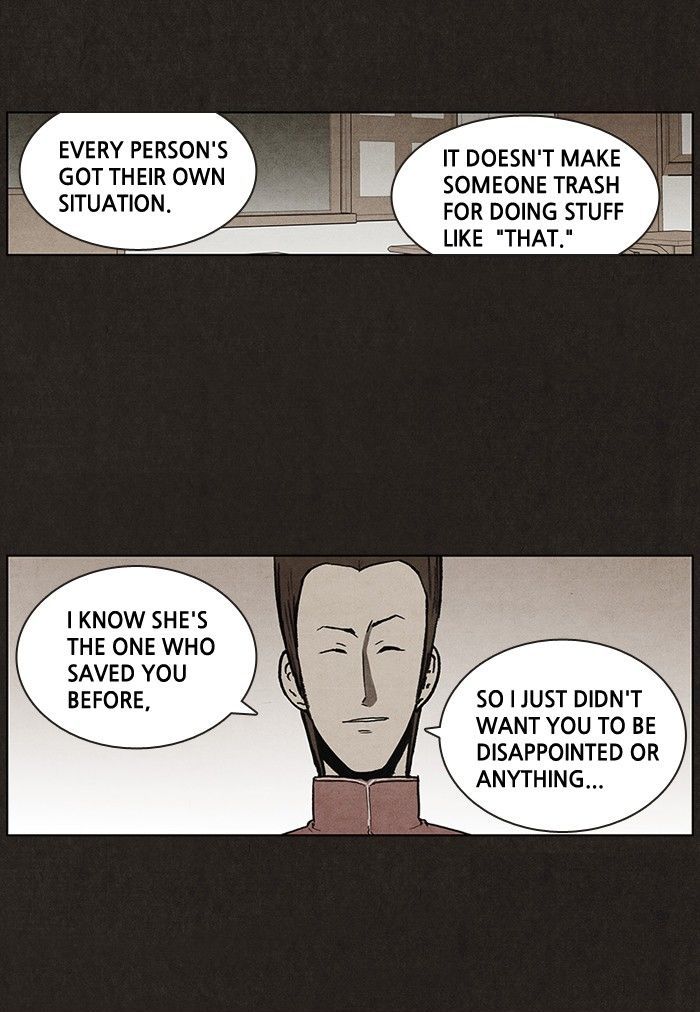 Bastard (HWANG Youngchan) Chapter 14 page 28 - Chapter 14