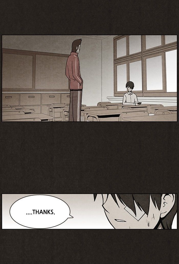 Bastard (HWANG Youngchan) Chapter 14 page 29 - Chapter 14