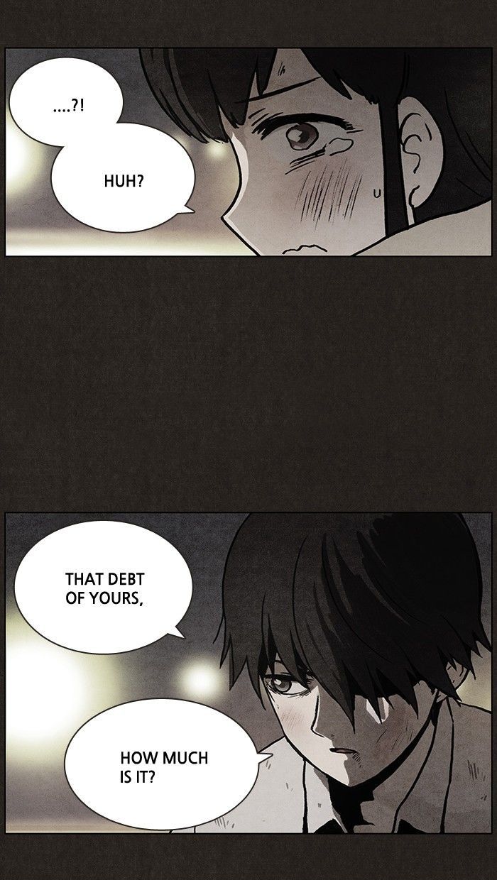 Bastard (HWANG Youngchan) Chapter 14 page 3 - Chapter 14