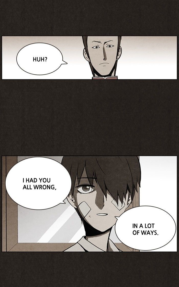 Bastard (HWANG Youngchan) Chapter 14 page 30 - Chapter 14