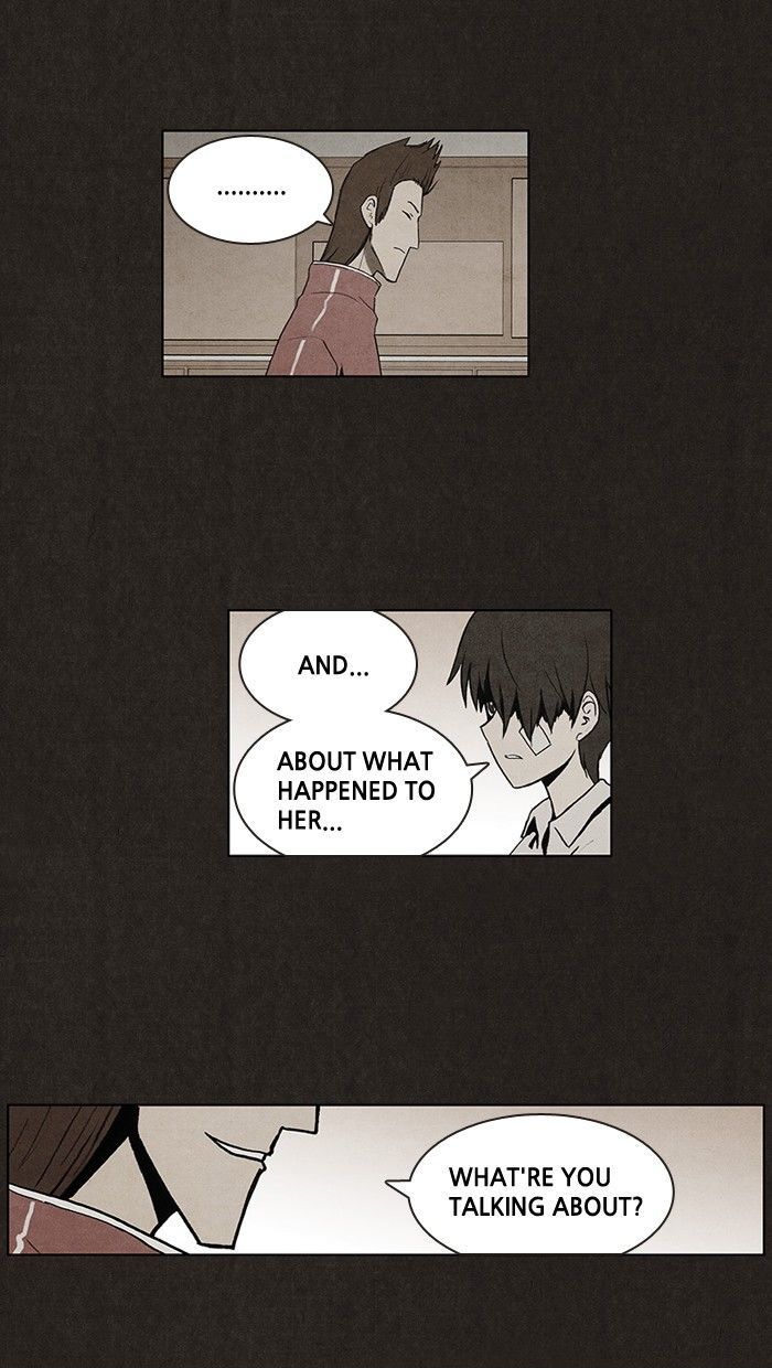 Bastard (HWANG Youngchan) Chapter 14 page 31 - Chapter 14