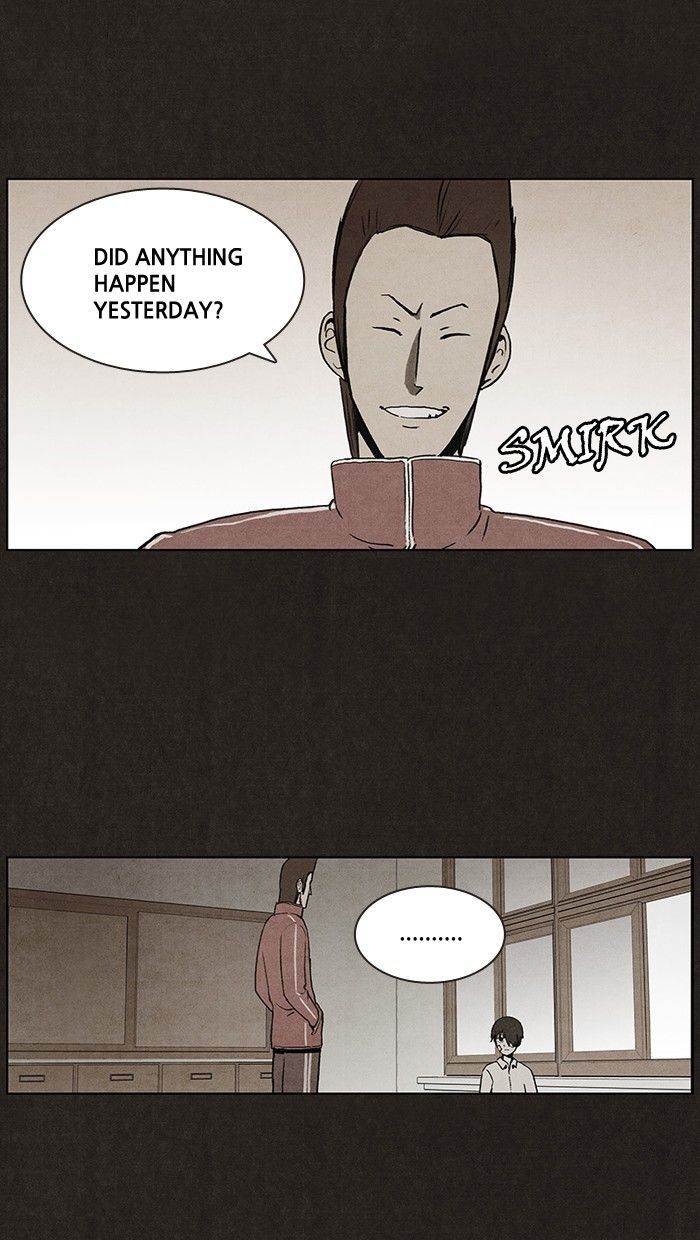 Bastard (HWANG Youngchan) Chapter 14 page 32 - Chapter 14