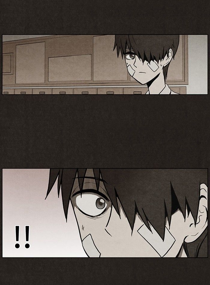Bastard (HWANG Youngchan) Chapter 14 page 35 - Chapter 14