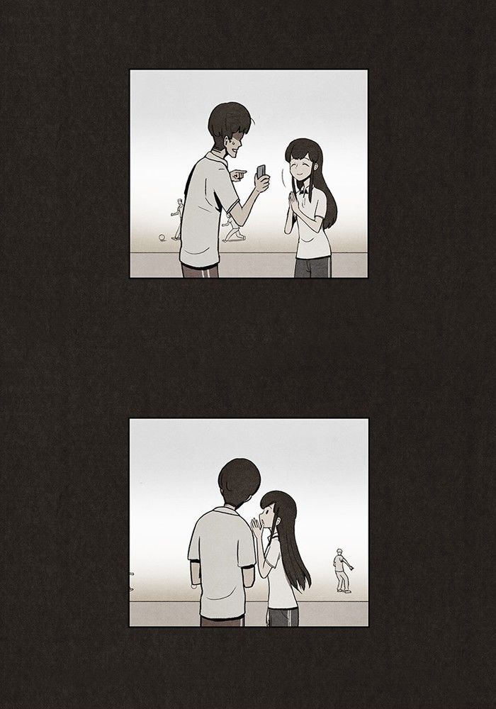 Bastard (HWANG Youngchan) Chapter 14 page 38 - Chapter 14