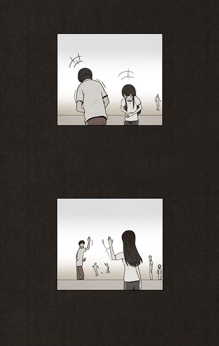 Bastard (HWANG Youngchan) Chapter 14 page 39 - Chapter 14