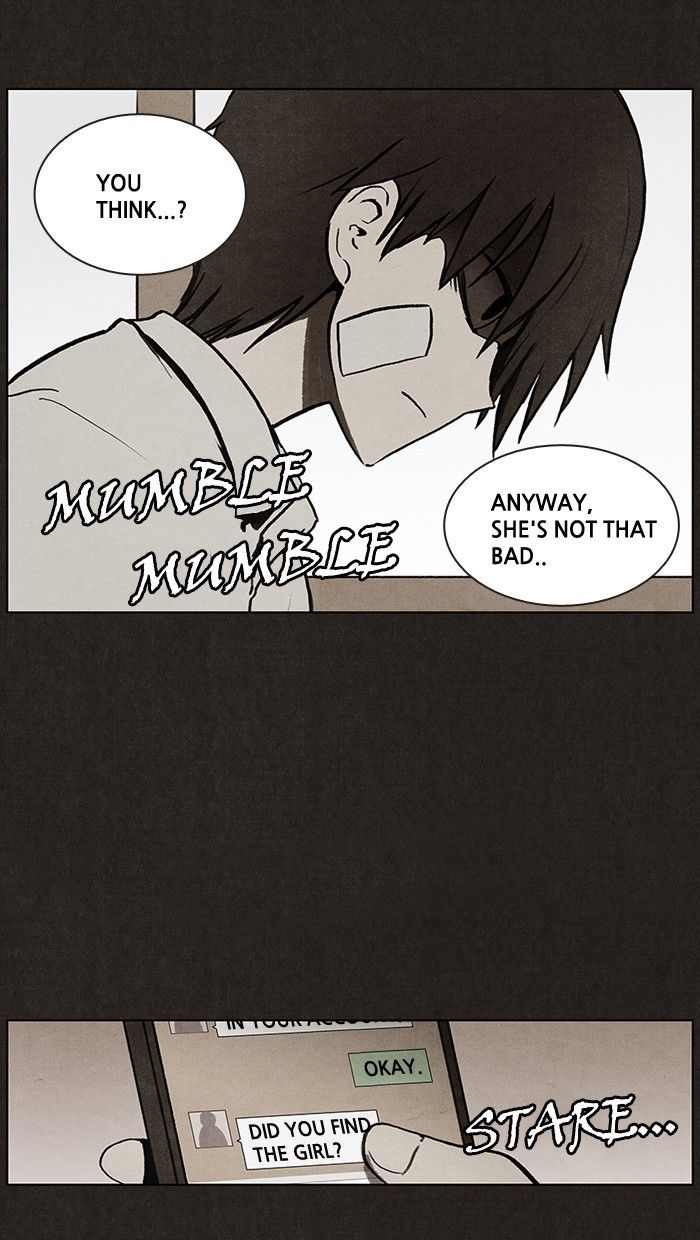 Bastard (HWANG Youngchan) Chapter 14 page 42 - Chapter 14