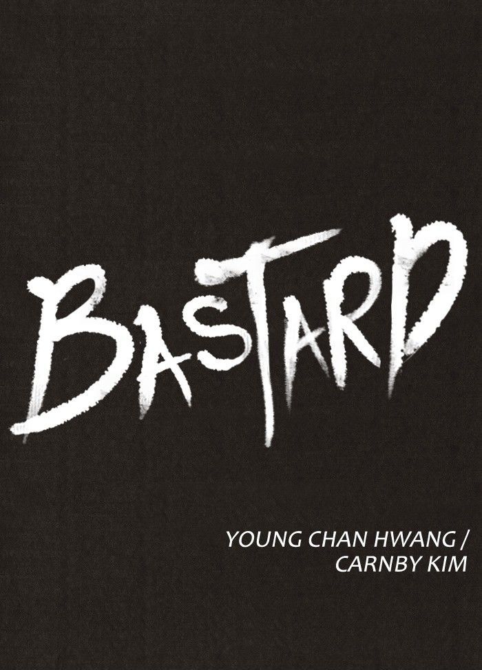 Bastard (HWANG Youngchan) Chapter 14 page 5 - Chapter 14
