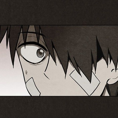 Bastard (HWANG Youngchan) Chapter 14 cover