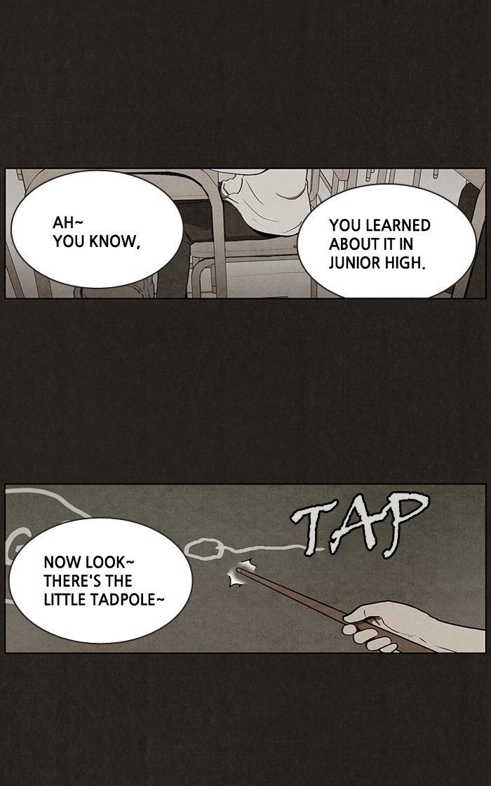 Bastard (HWANG Youngchan) Chapter 15 page 13 - Chapter 15