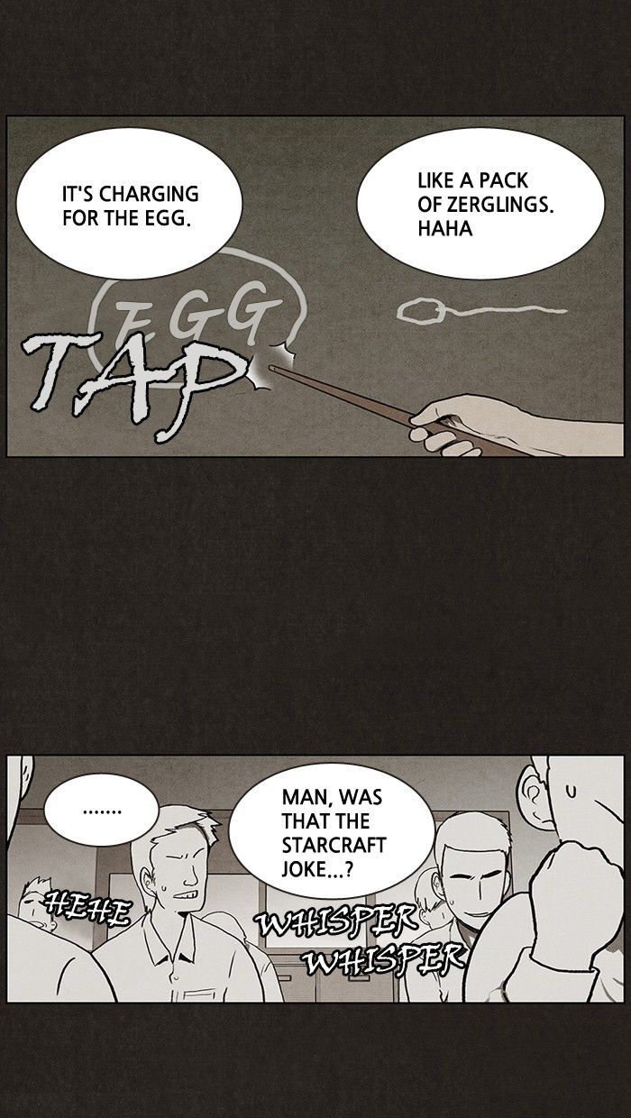 Bastard (HWANG Youngchan) Chapter 15 page 14 - Chapter 15