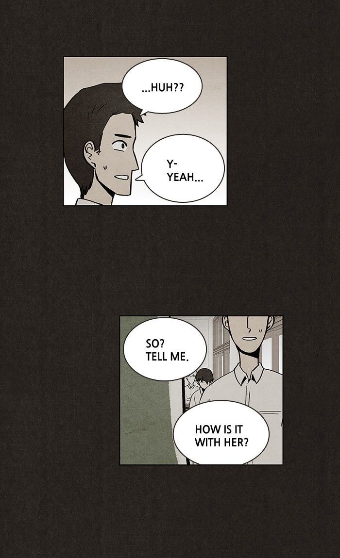 Bastard (HWANG Youngchan) Chapter 15 page 17 - Chapter 15