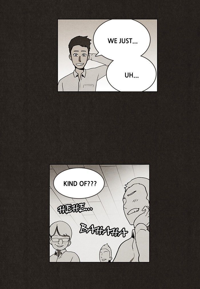 Bastard (HWANG Youngchan) Chapter 15 page 19 - Chapter 15