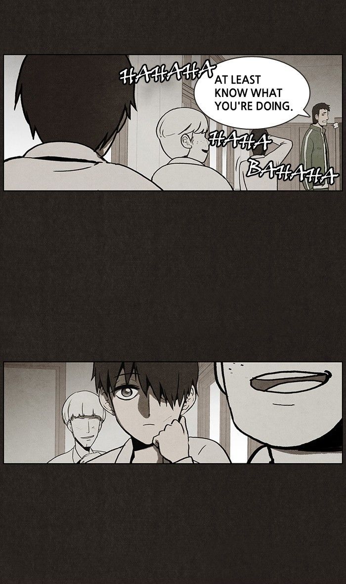 Bastard (HWANG Youngchan) Chapter 15 page 24 - Chapter 15