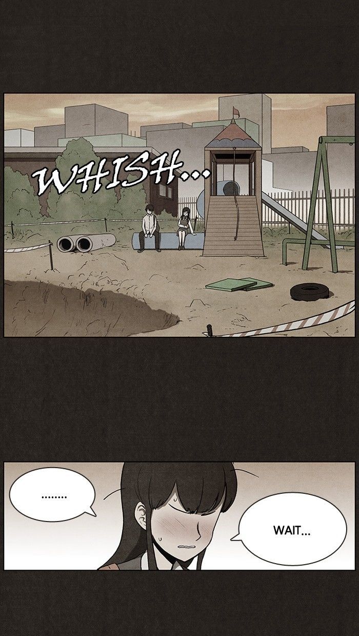 Bastard (HWANG Youngchan) Chapter 15 page 30 - Chapter 15