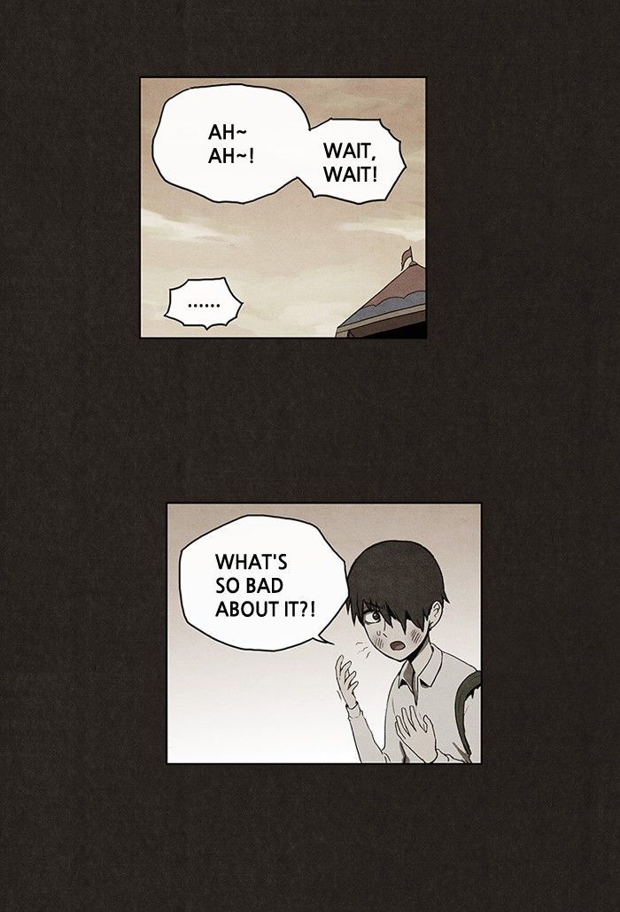 Bastard (HWANG Youngchan) Chapter 15 page 33 - Chapter 15