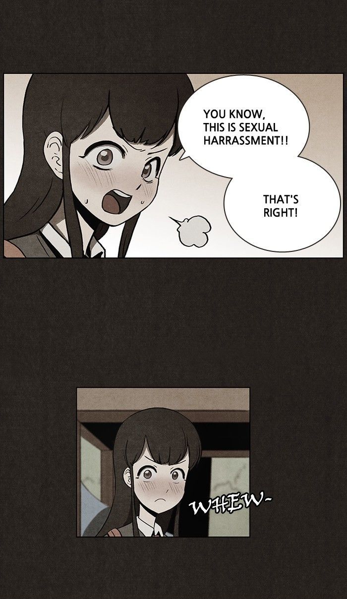 Bastard (HWANG Youngchan) Chapter 15 page 34 - Chapter 15