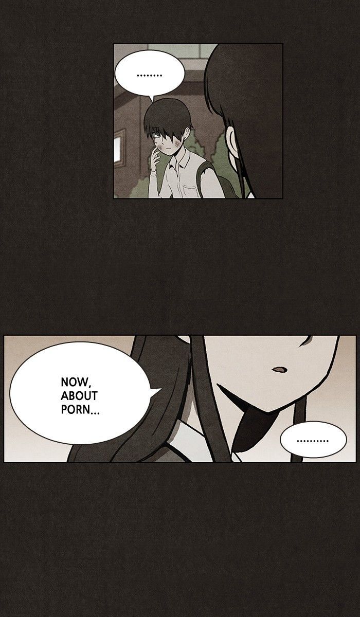 Bastard (HWANG Youngchan) Chapter 15 page 35 - Chapter 15