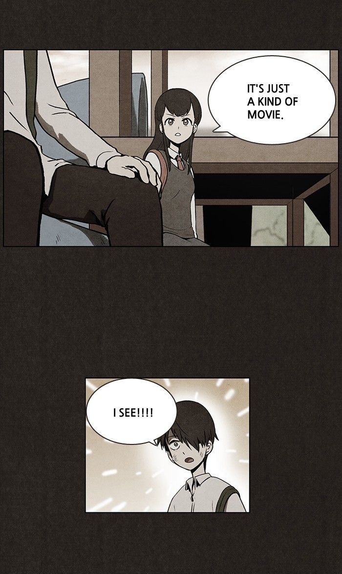 Bastard (HWANG Youngchan) Chapter 15 page 36 - Chapter 15