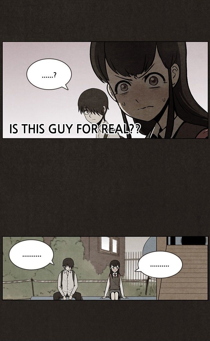 Bastard (HWANG Youngchan) Chapter 15 page 38 - Chapter 15