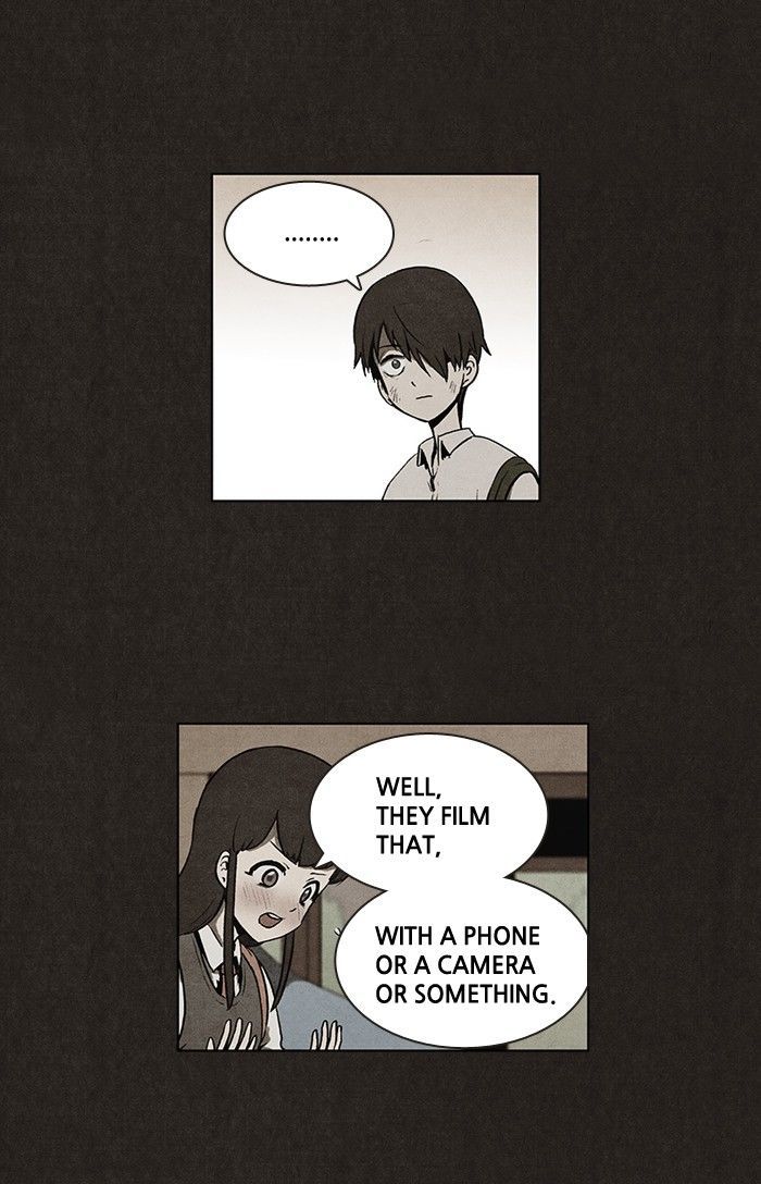 Bastard (HWANG Youngchan) Chapter 15 page 40 - Chapter 15