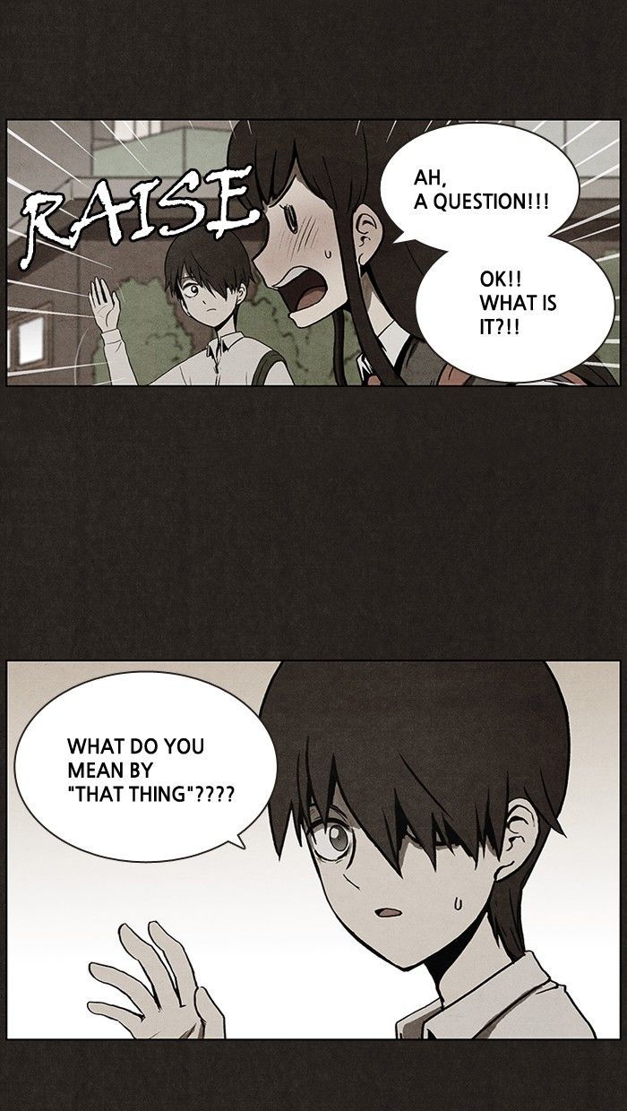 Bastard (HWANG Youngchan) Chapter 15 page 42 - Chapter 15
