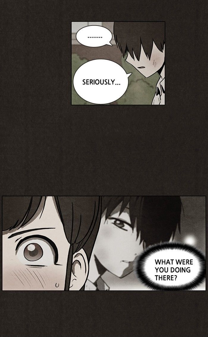Bastard (HWANG Youngchan) Chapter 15 page 45 - Chapter 15