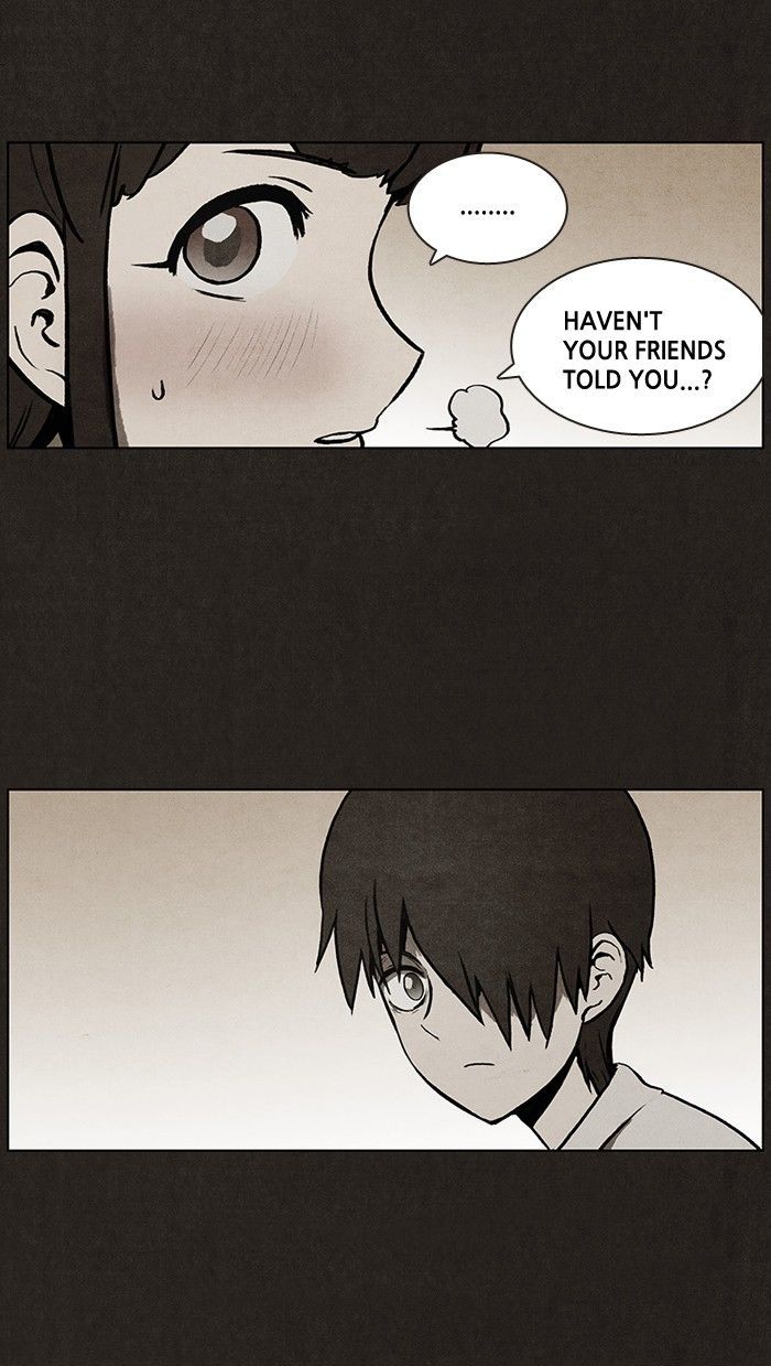 Bastard (HWANG Youngchan) Chapter 15 page 47 - Chapter 15
