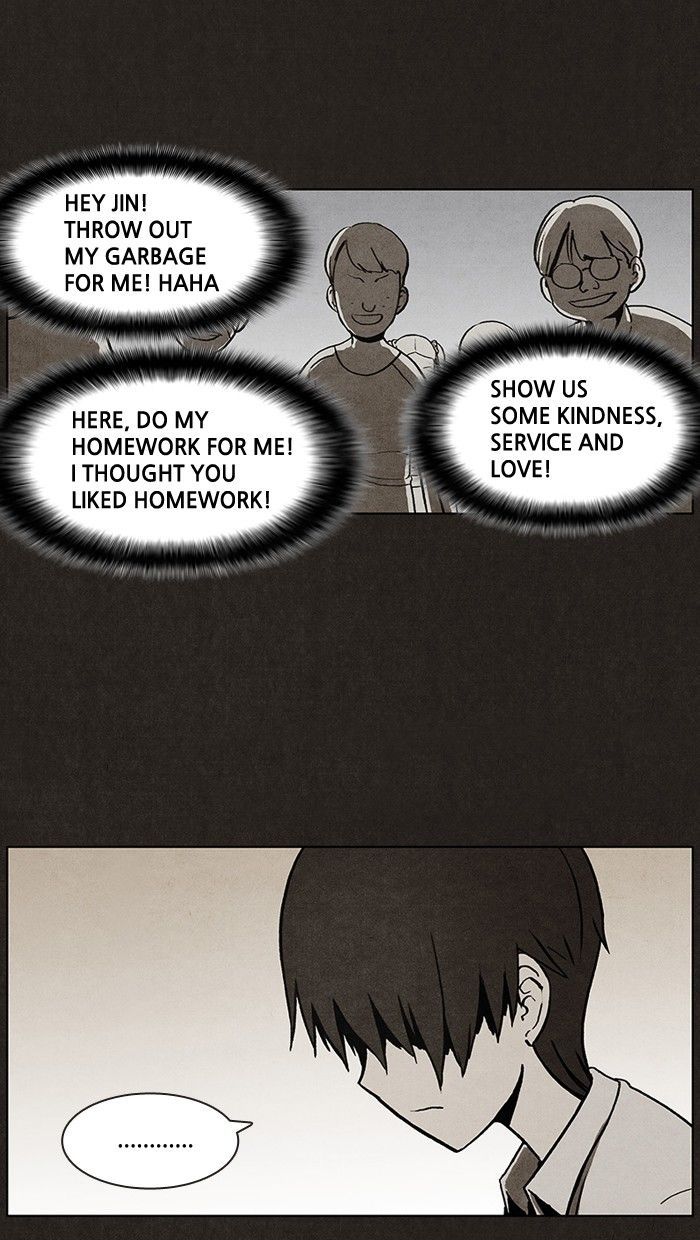 Bastard (HWANG Youngchan) Chapter 15 page 48 - Chapter 15