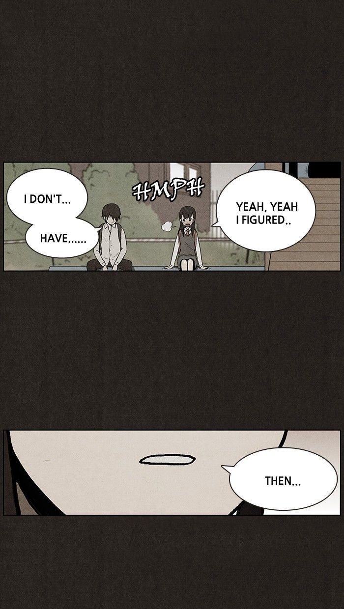 Bastard (HWANG Youngchan) Chapter 15 page 49 - Chapter 15