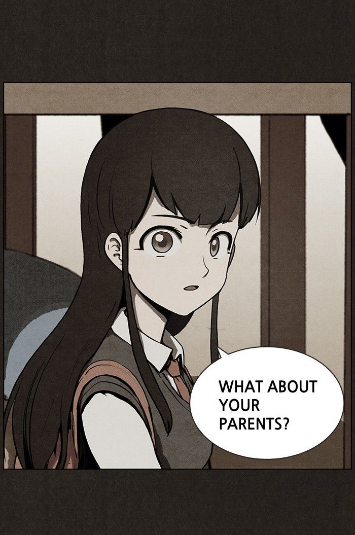 Bastard (HWANG Youngchan) Chapter 15 page 50 - Chapter 15