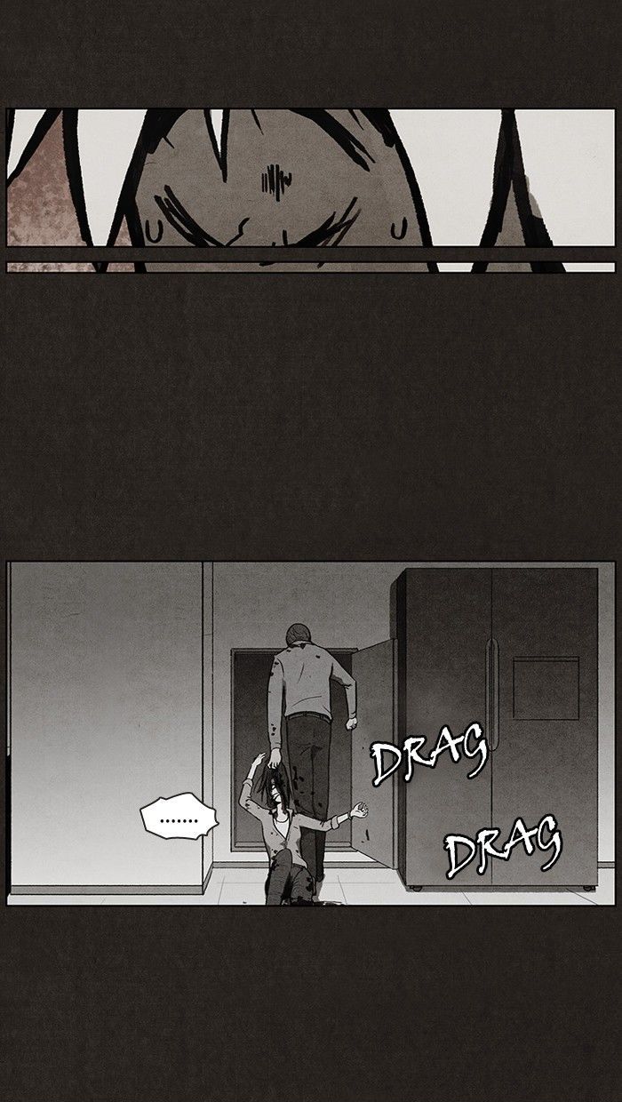 Bastard (HWANG Youngchan) Chapter 15 page 53 - Chapter 15