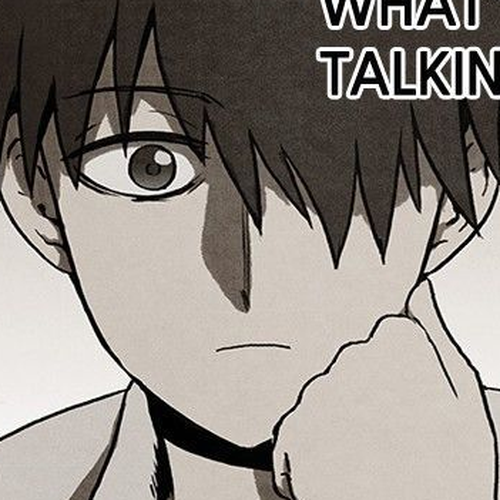 Bastard (HWANG Youngchan) Chapter 15 cover