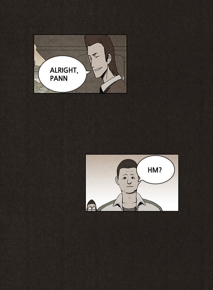 Bastard (HWANG Youngchan) Chapter 16 page 15 - Chapter 16