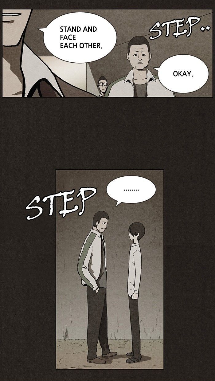 Bastard (HWANG Youngchan) Chapter 16 page 16 - Chapter 16