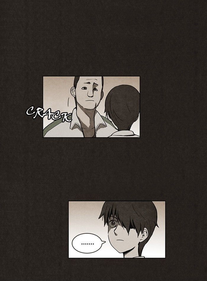 Bastard (HWANG Youngchan) Chapter 16 page 17 - Chapter 16